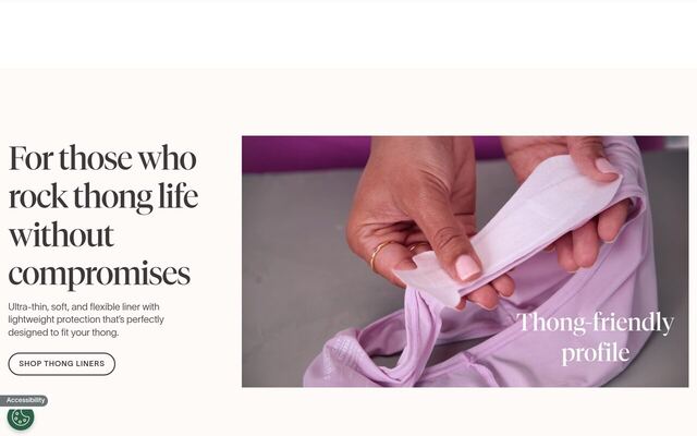 Cora homepage
