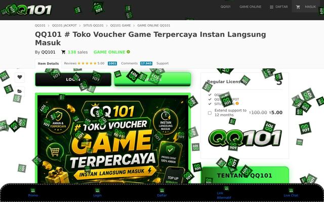 CurlKit homepage