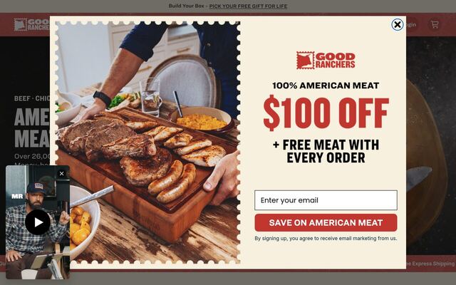 Good Ranchers homepage