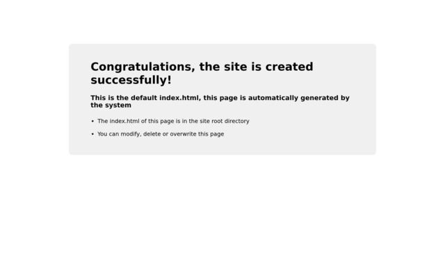 Honey + Sage Co. homepage